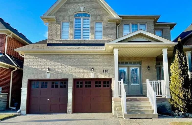 118 Aishford Road, Bradford West Gwillimbury | Image 1