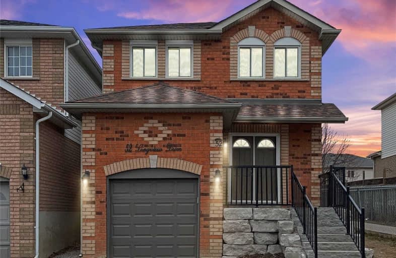 52 Longview Drive, Bradford West Gwillimbury | Image 1