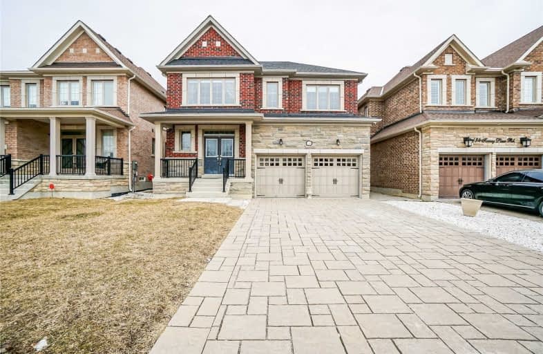 138 Torrey Pines Road, Vaughan | Image 1