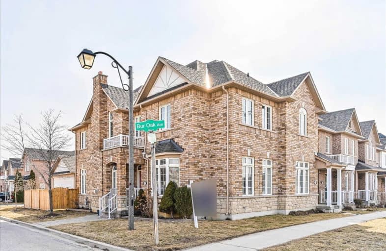 2005 Bur Oak Avenue, Markham | Image 1