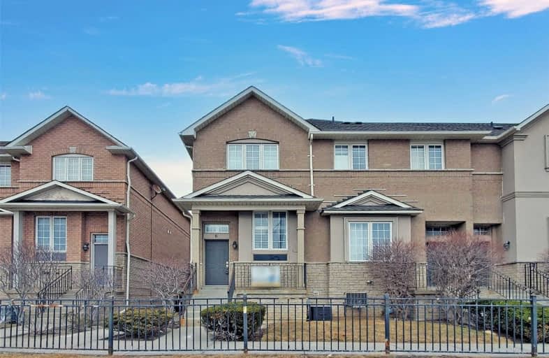 06-23 Observatory Lane, Richmond Hill | Image 1