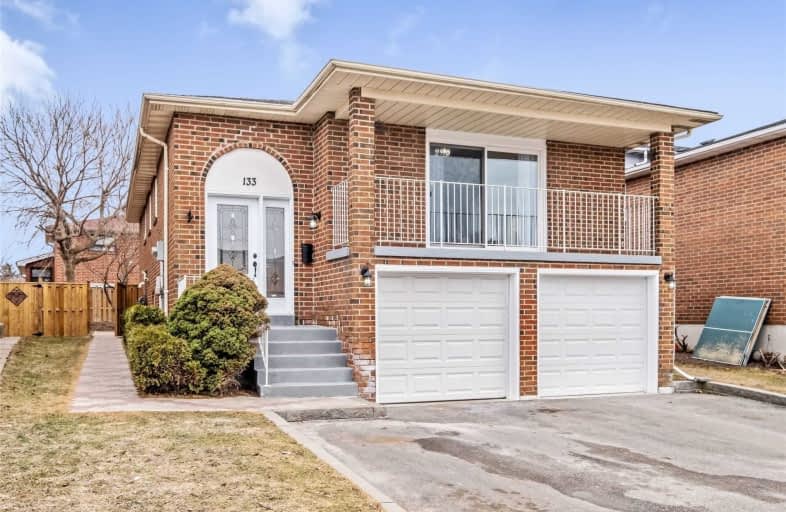 133 Glen Shields Avenue, Vaughan | Image 1