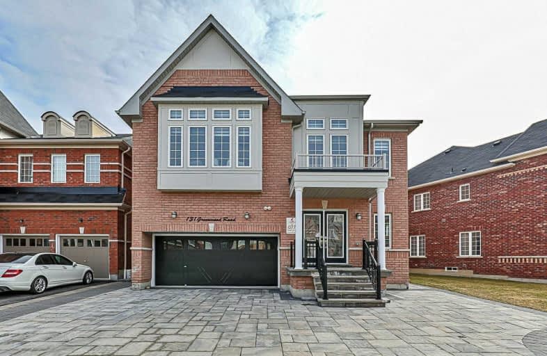 131 Greenwood Road, Whitchurch Stouffville | Image 1