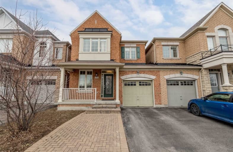 136 Balsamwood Road, Vaughan | Image 1