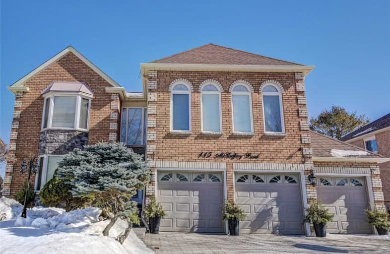 445 McCaffrey Road, Newmarket | Image 1