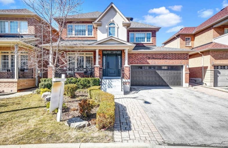 76 Strasbourg Lane, Vaughan | Image 1
