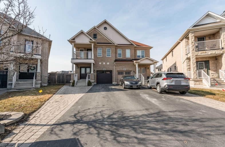 78 Manordale Crescent, Vaughan | Image 1