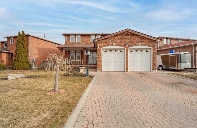 88 Butterfield Crescent, Vaughan | Image 1