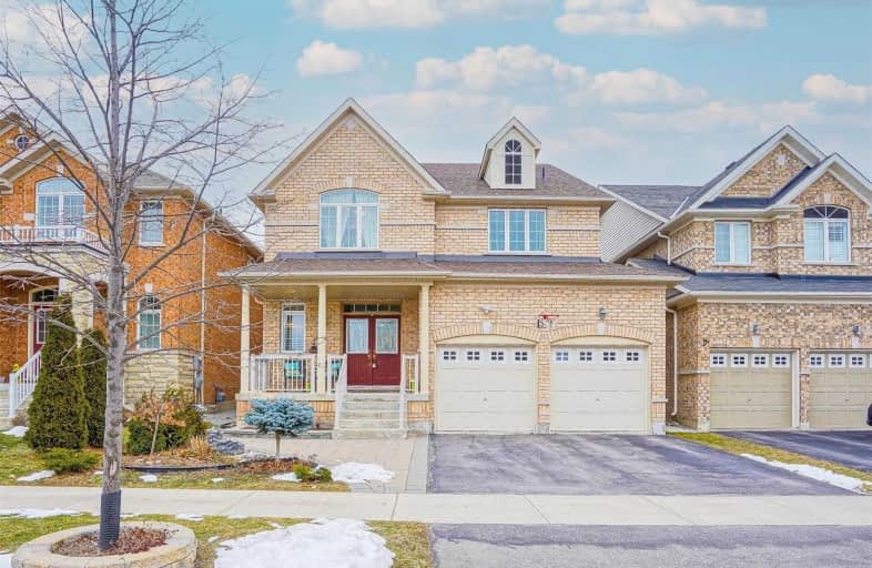 50 Pineforest Place, Markham | Image 1