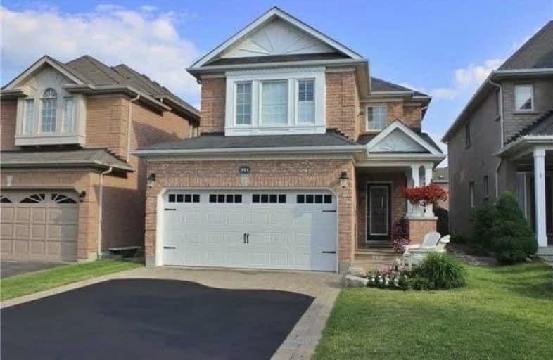 341 McBride Crescent, Newmarket | Image 1