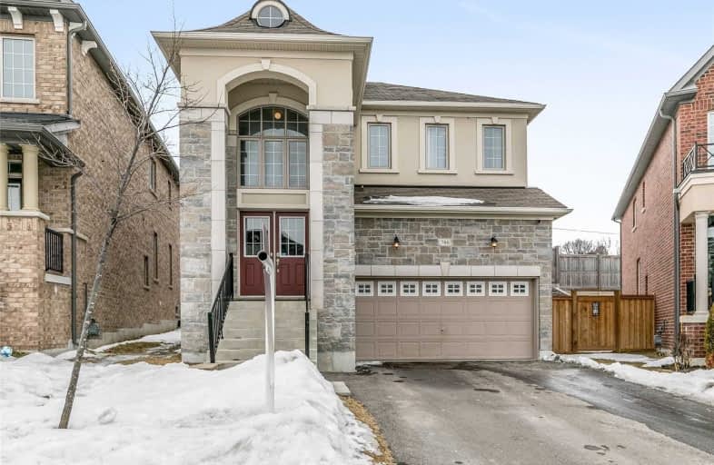 786 Prest Way, Newmarket | Image 1
