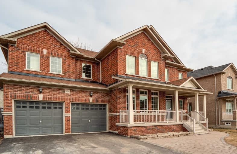 124 Cabin Trail Crescent, Whitchurch Stouffville | Image 1