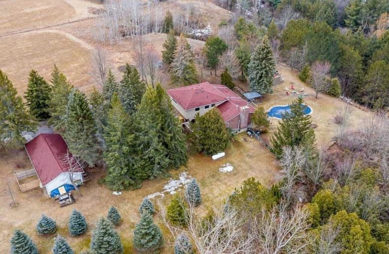 3045 Concession Road 4, Adjala Tosorontio | Image 1