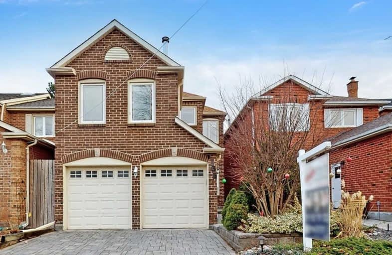 133 Winding Lane, Vaughan | Image 1
