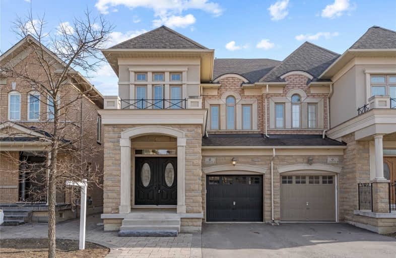 8 Hansard Drive, Vaughan | Image 1