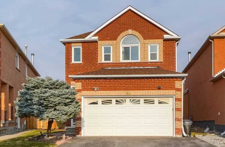 146 Clarion Crescent, Markham | Image 1