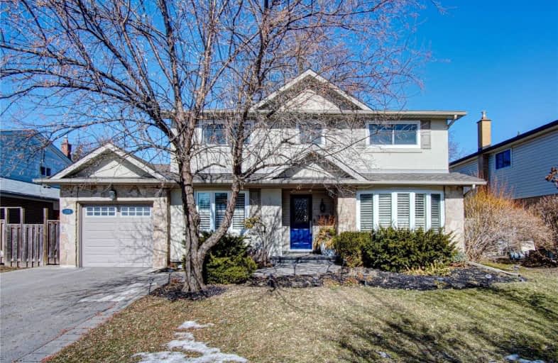 158 Royal Orchard Boulevard, Markham | Image 1