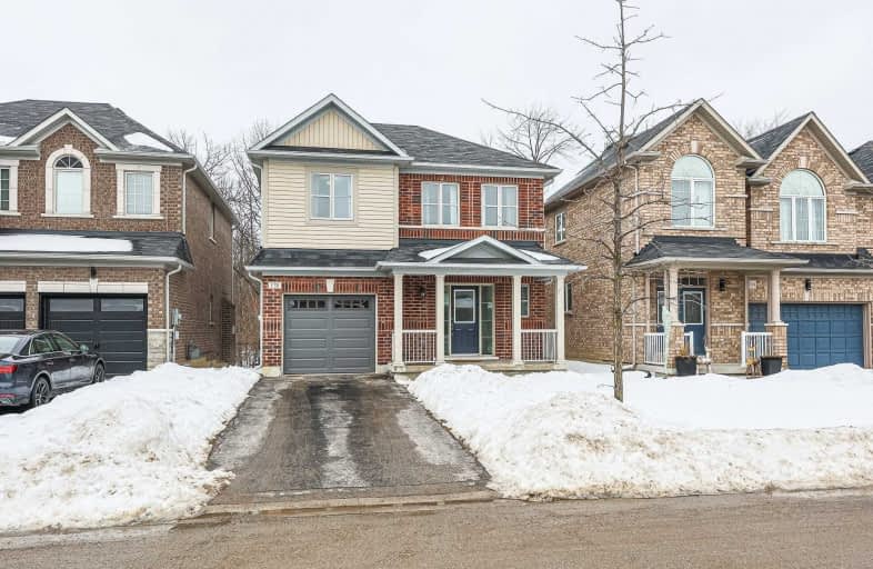 178 Delbert Circle, Whitchurch Stouffville | Image 1