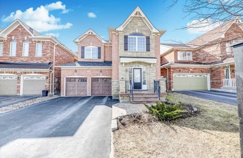 54 Horsedreamer Lane, Whitchurch Stouffville | Image 1