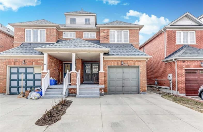 122 Guinevere Road, Markham | Image 1