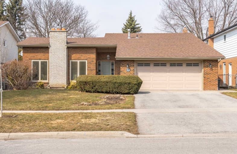 110 Ramona Boulevard, Markham | Image 1