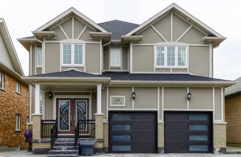 49 Hopkins Crescent, Bradford West Gwillimbury | Image 1