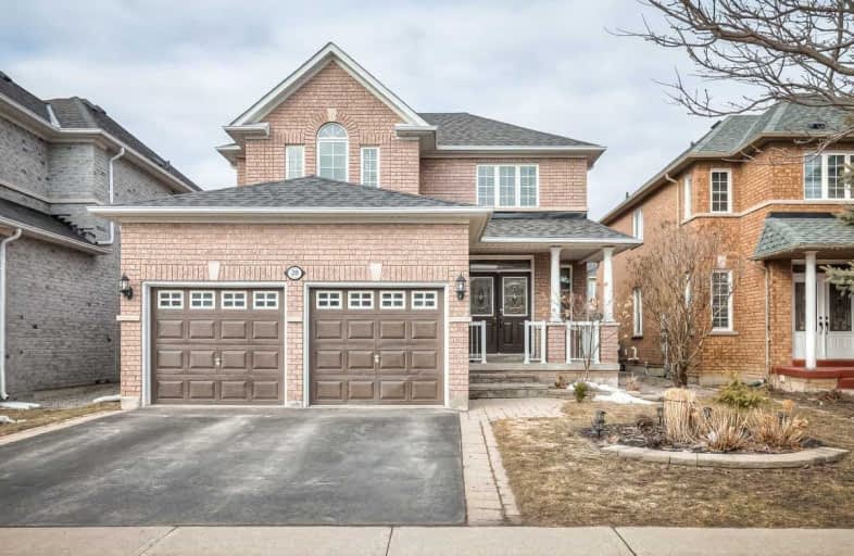 20 Blackbird Crescent, Richmond Hill | Image 1