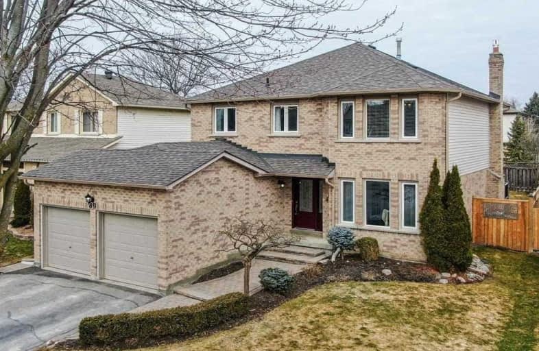 89 Stiver Drive, Newmarket | Image 1