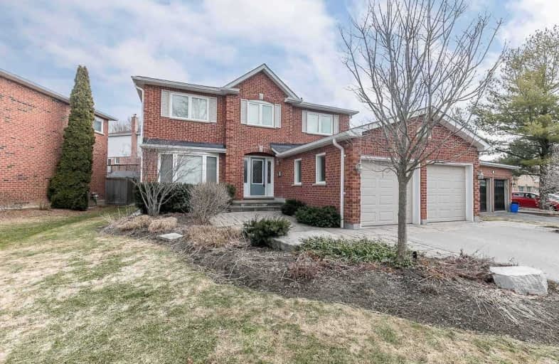 147 Delayne Drive, Aurora | Image 1