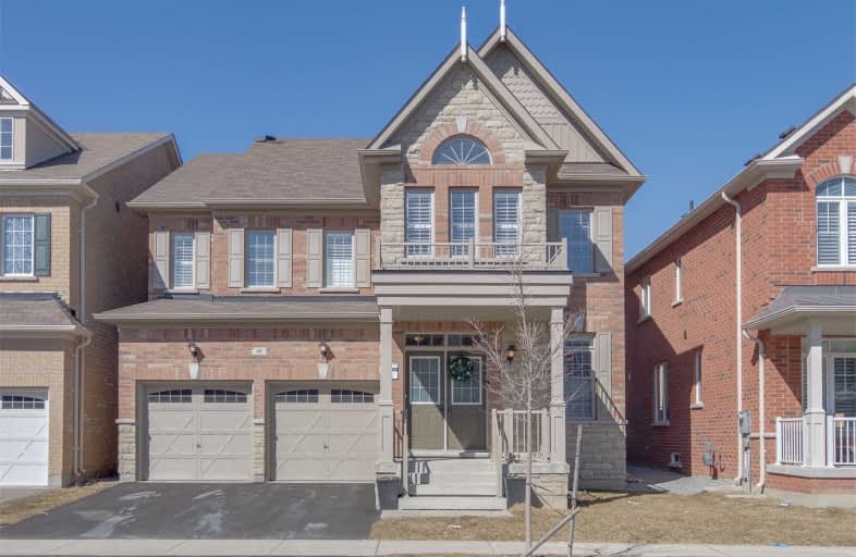 68 Henry Bauer Avenue, Markham | Image 1