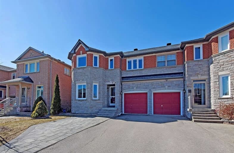 646 Walpole Crescent, Newmarket | Image 1