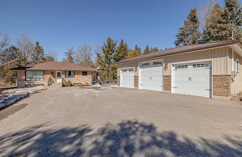 786 Lockhart Road, Innisfil | Image 1