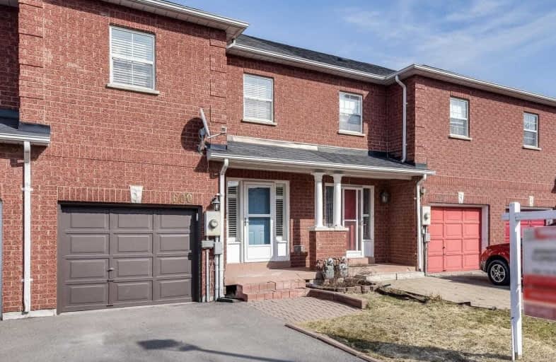 600 Legresley Lane, Newmarket | Image 1
