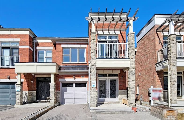 18 Black Locust Drive, Markham | Image 1