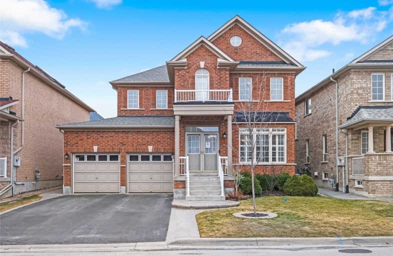 20 Dylan Street, Vaughan | Image 1
