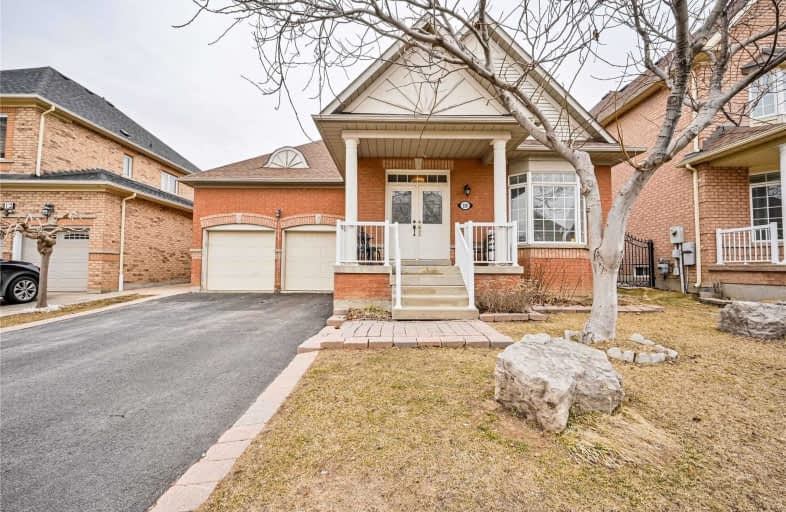 18 Alba Avenue, Vaughan | Image 1