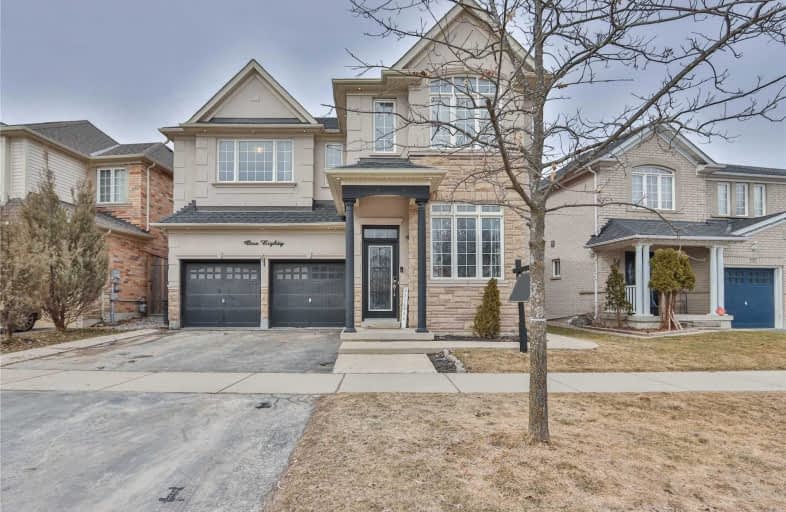 180 Reeves Way Boulevard, Whitchurch Stouffville | Image 1