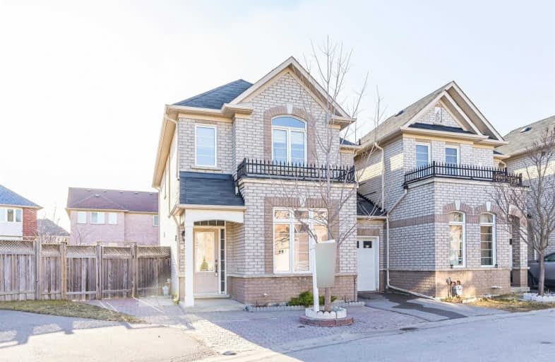 20 Todman Lane, Markham | Image 1