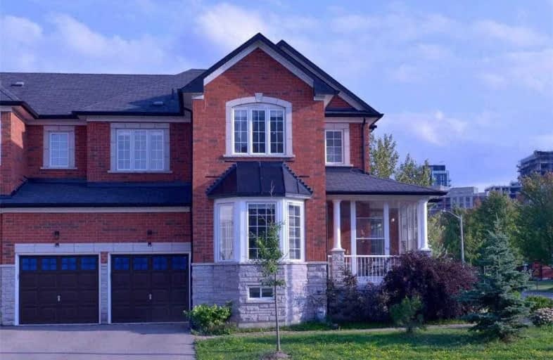 1 Levellands Crescent, Richmond Hill | Image 1