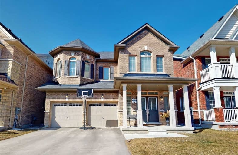 25 Boone Crescent, Vaughan | Image 1