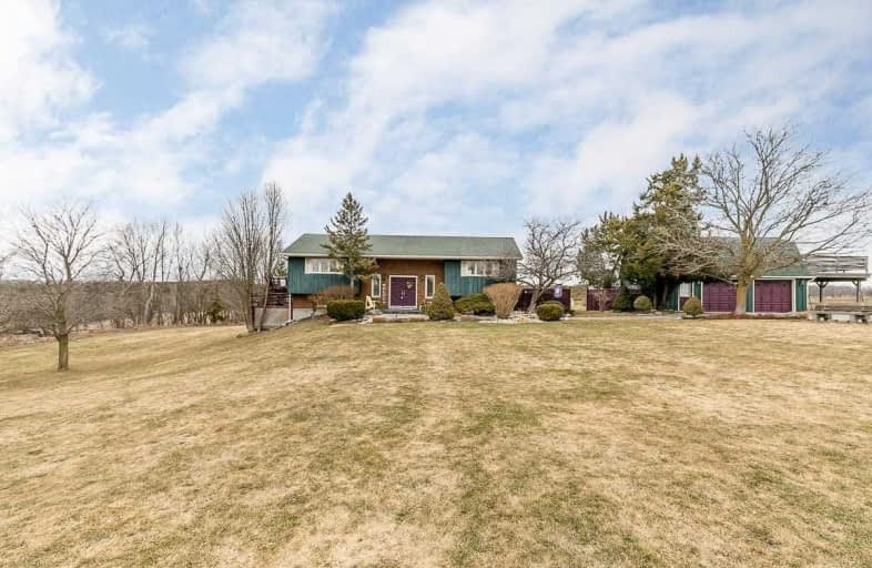 4590 10 Line, Bradford West Gwillimbury | Image 1