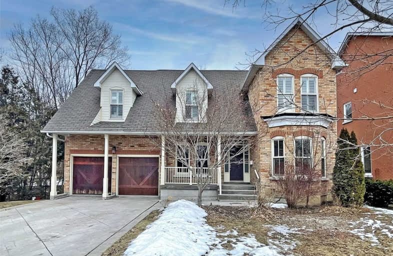 8 Fonthill Boulevard, Markham | Image 1