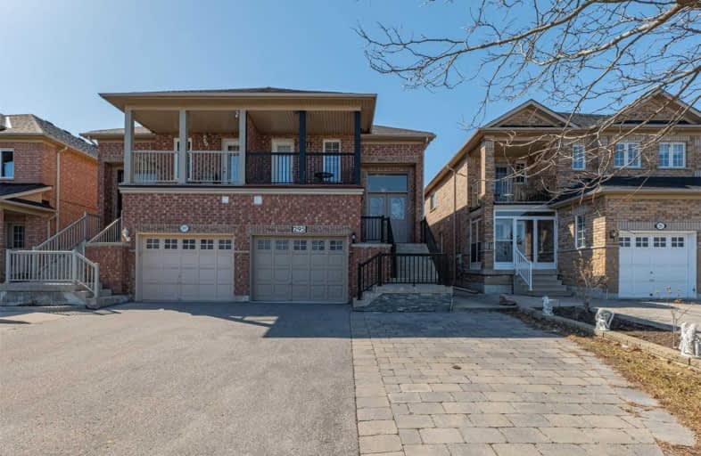 295 Deepsprings Crescent, Vaughan | Image 1