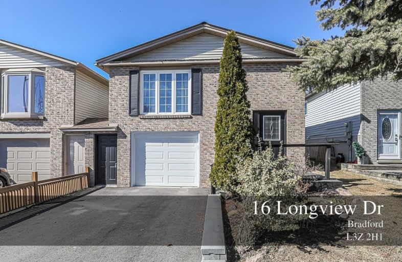 16 Longview Drive, Bradford West Gwillimbury | Image 1