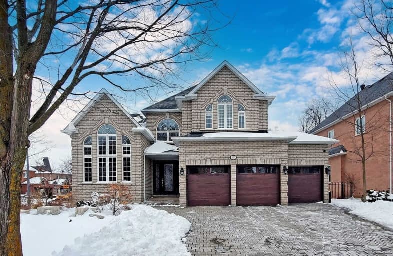 187 Deer Run Court, Vaughan | Image 1