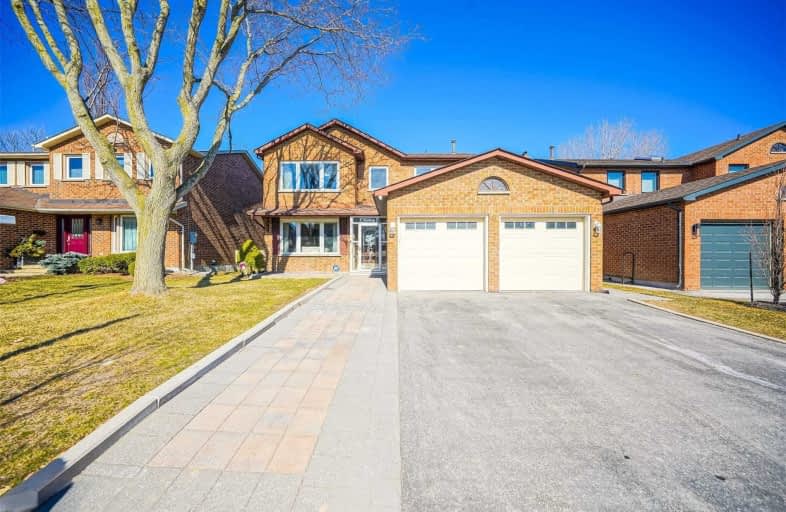 8 Hickory Drive, Markham | Image 1