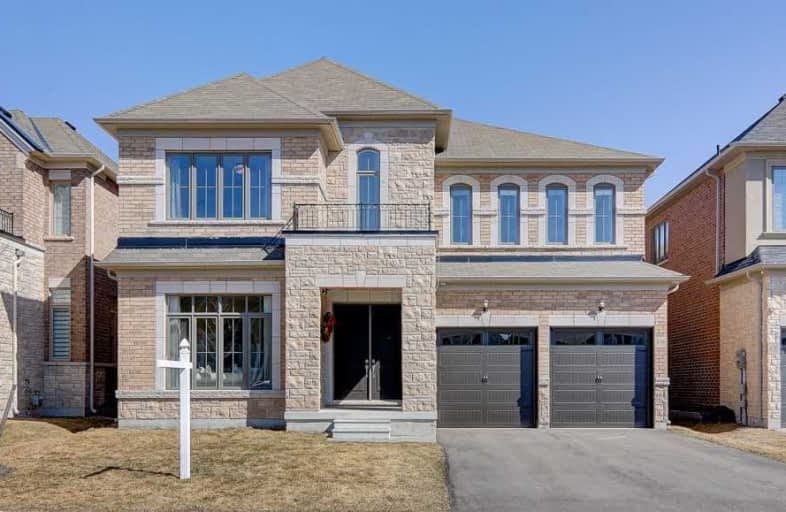836 Harry Douglas Street, Newmarket | Image 1