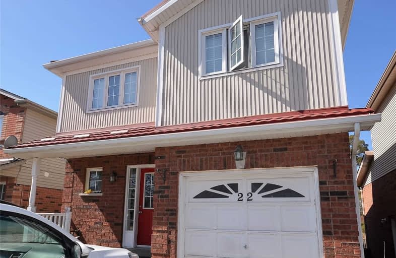 22 D a Jones Avenue, New Tecumseth | Image 1