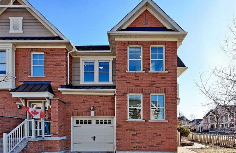 2 Eastwind Drive, Whitchurch Stouffville | Image 1