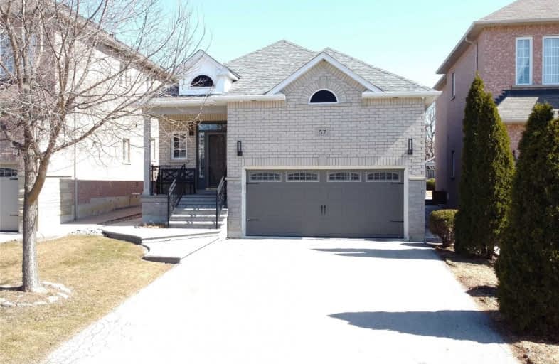 57 Diploma Avenue, Vaughan | Image 1